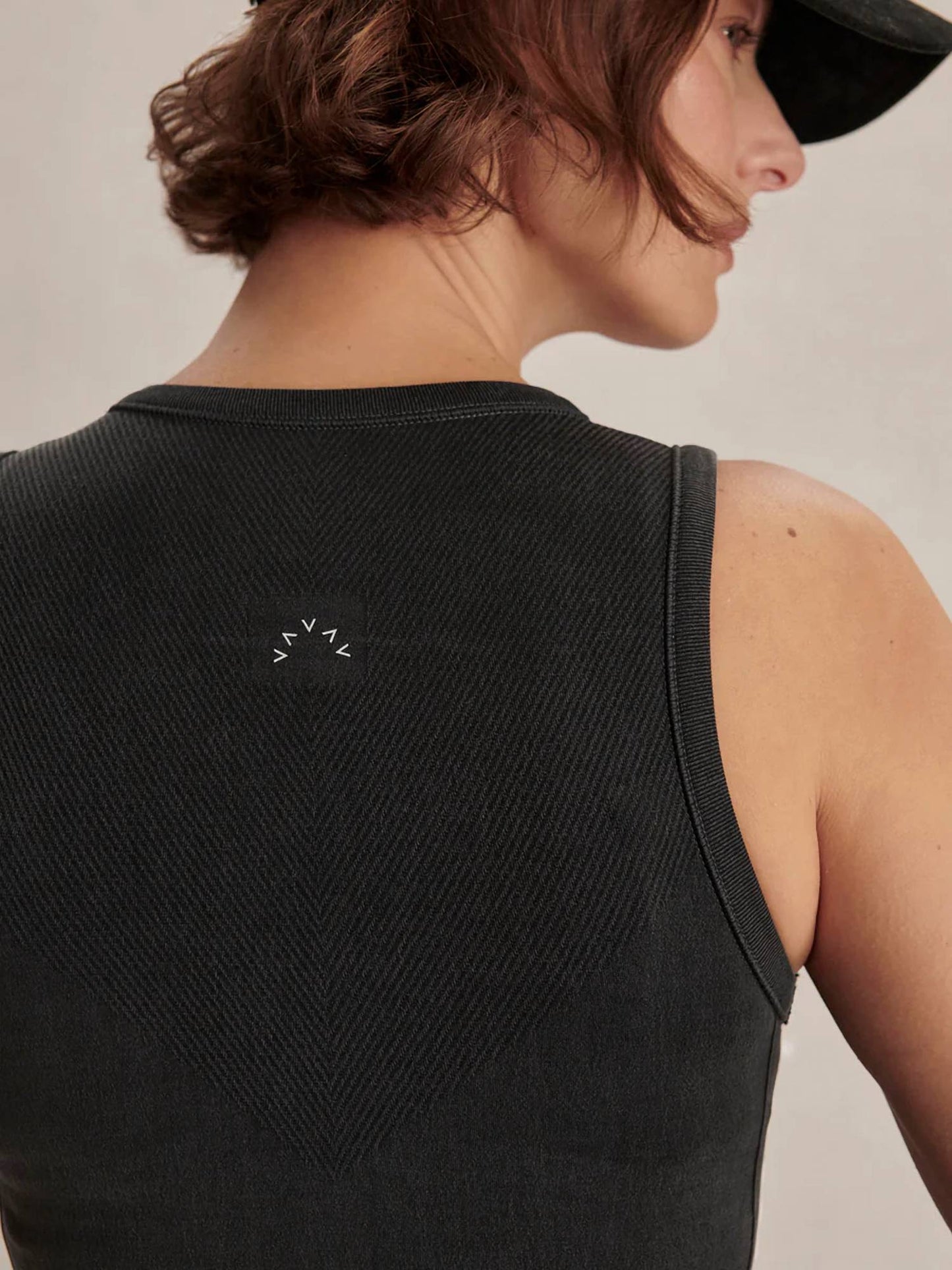 Varley - Toby Seamless Tank Top