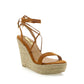 Billini - Women's Sloane Wedge Heel Sandal