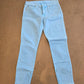7 For All Mankind - Women's Cropped Skinny Jeans