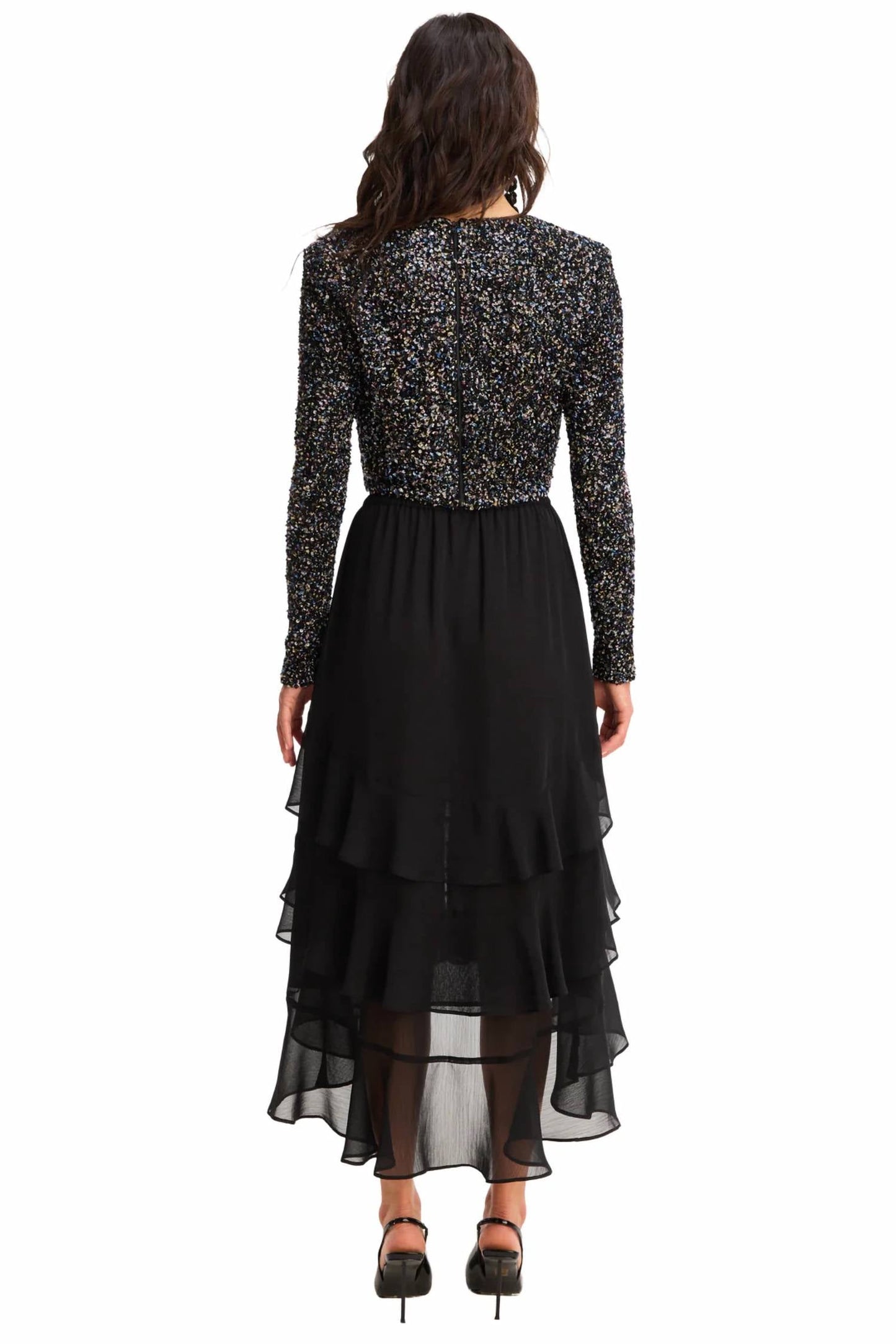 Allison New York - Rory Top