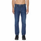 Diesel - D-sark Straight Fit Denim Jeans