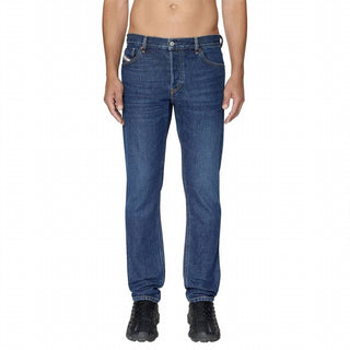 Diesel - Calça Jeans D-sark Straight Fit