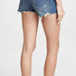Blanknyc - The astor raw hem deinm shorts in shake it out