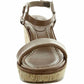 Bernardo - Women's Kennedy Wedge Sandals - Medium