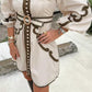 Anna Cate - Octavia Dress