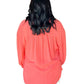 Z Supply - Clarisa Crinkle Top