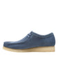 Clarks - Men's Wallabee Suede Boots