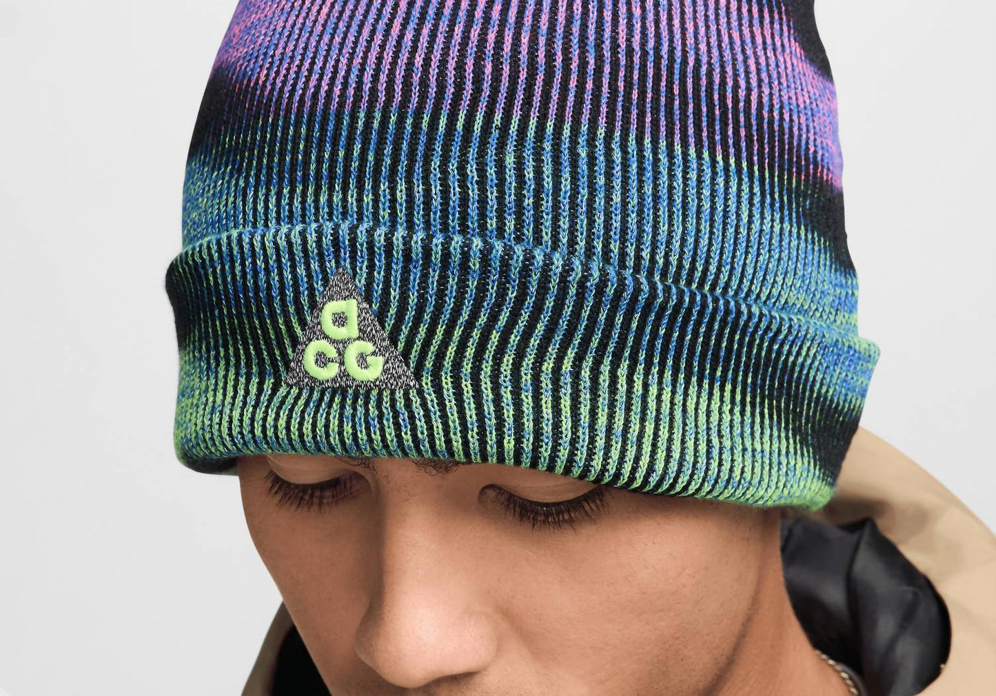 Nike - Peak ACG Beanie