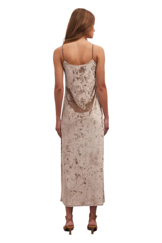 Z Supply - Selina Crushed Velvet Dress