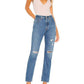 Levi'S - Women's Premium 501 Original Fit Jeans