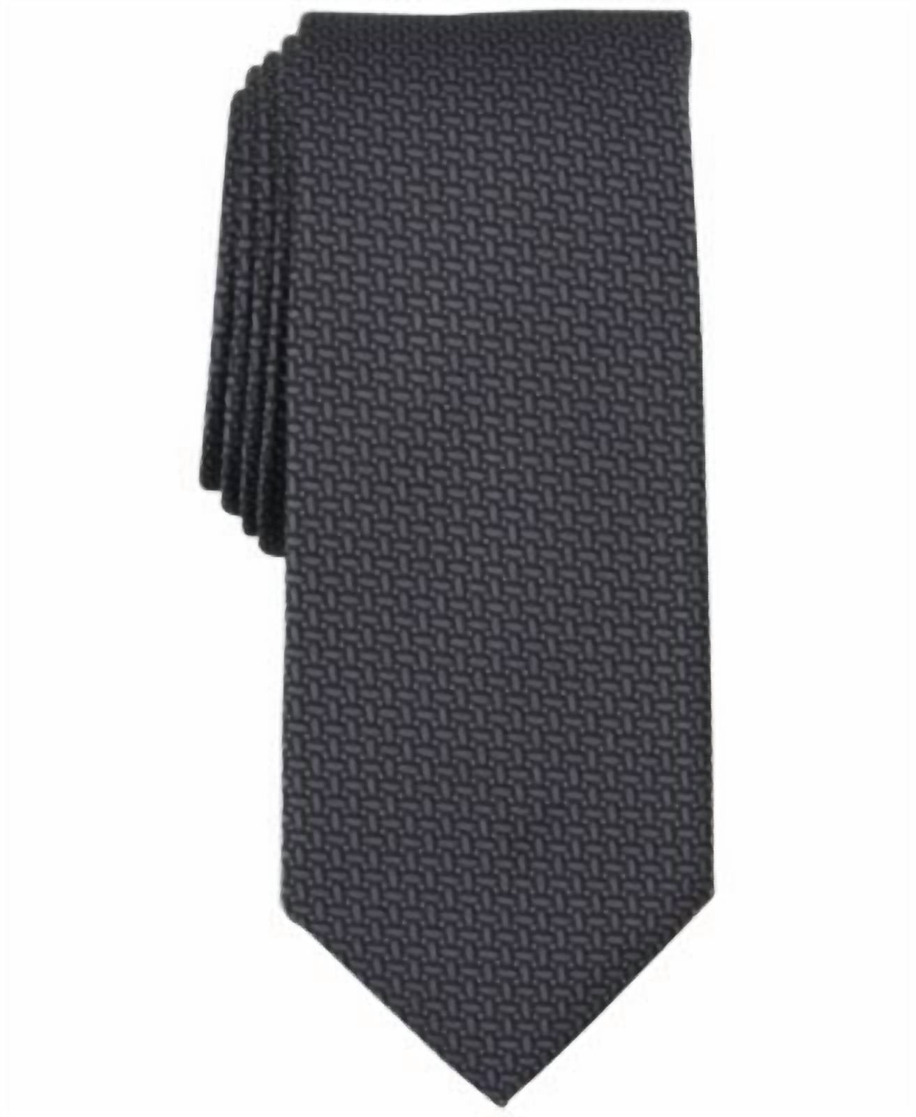 Alfani - Men's Edson Mini-link Tie