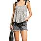 The Great. - Songbird Camisole Top