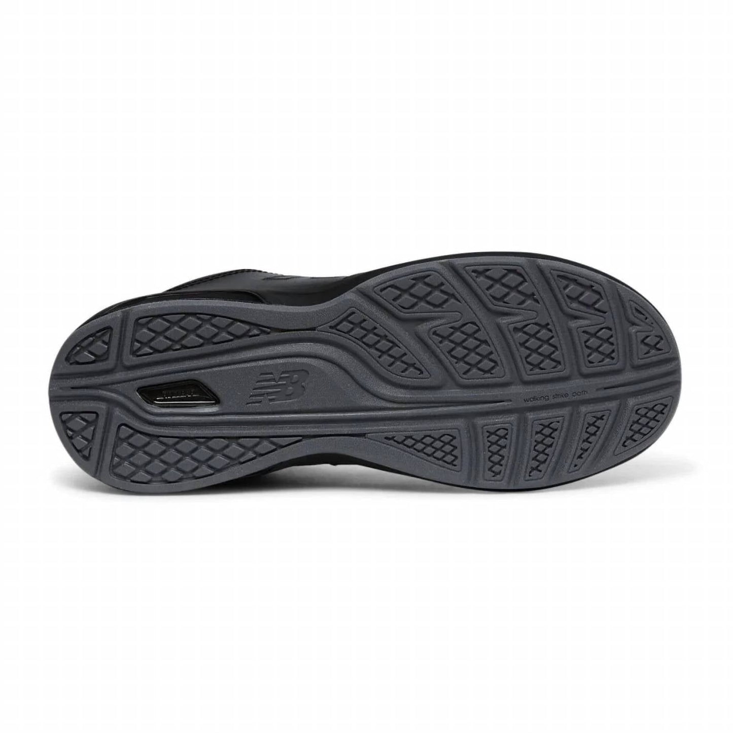 New Balance - Women's WW813BK Walking Shoes