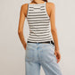 Free People - Mia Tank Top