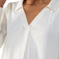 Sanctuary - Johnny Collar Tunic