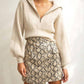 Misha - Margot Mini Skirt