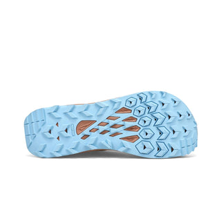 Altra - Tênis de corrida de trilha feminino Lone Peak 7