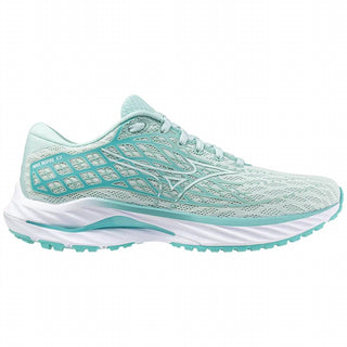 Mizuno - Tênis de corrida feminino Wave Inspire 20