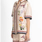 Johnny Was - OPHELIA CAMP SHIRT