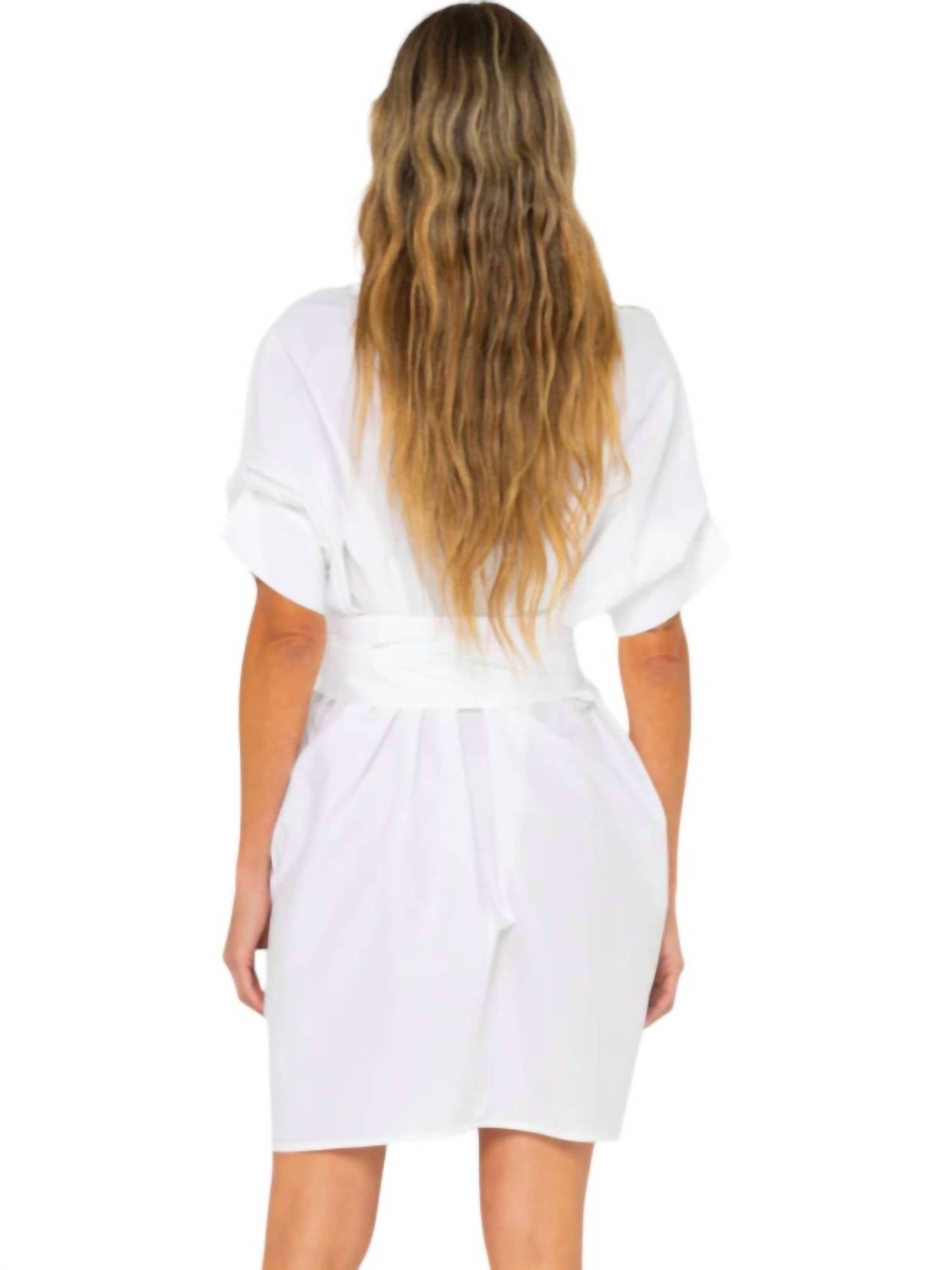 Jbq - Delta Dress