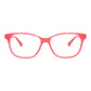 Chloe - Kids' Cat Eye Optical Glasses