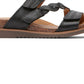 Rockport - Women's May Adjustable Cork Slide