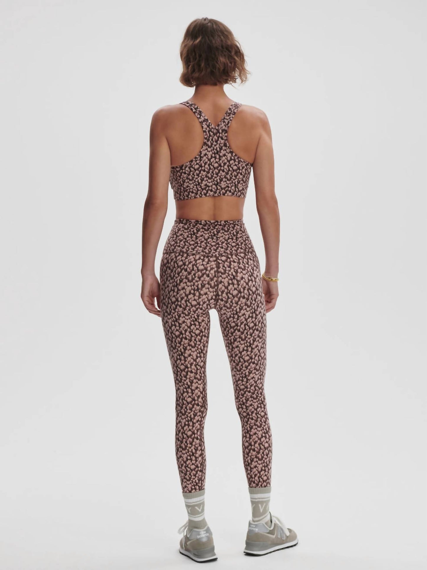 Varley - Move Super High Leggings