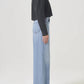 Agolde - Mason Crop Tee