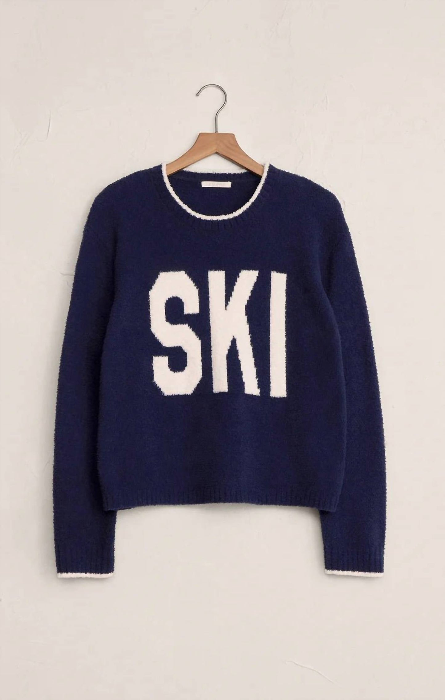 Z Supply - Ski Plush Top