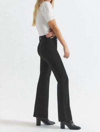 Derek Lam 10 Crosby - Calça Flare Dawson
