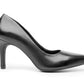 Flexi - Women's Leather Dress Heels