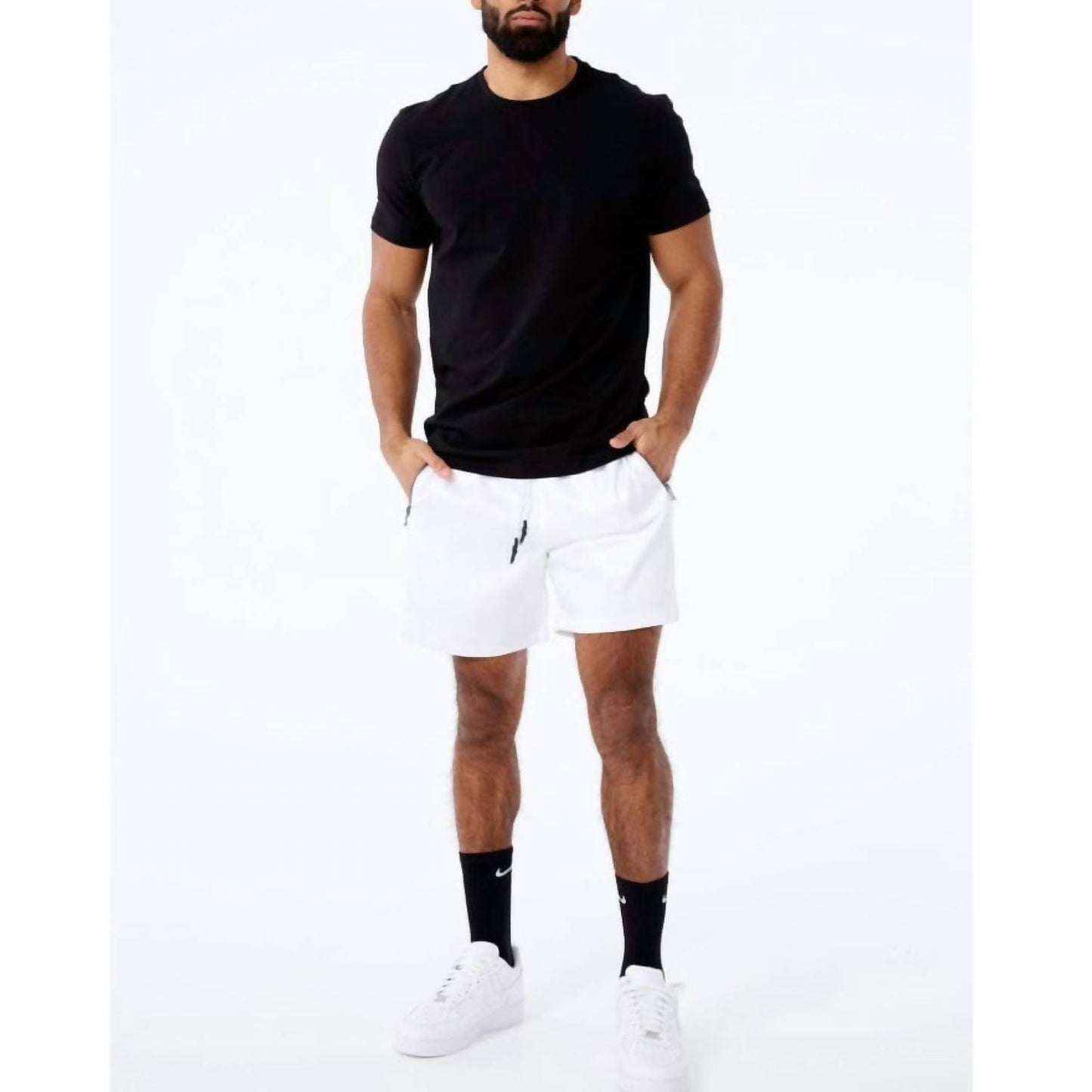 Jordan Craig - Men's Athletic Lux Short