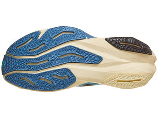 New Balance - Tênis de corrida FuelCell Rebel V4 masculino