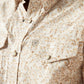 Ariat - Wellington Classic Fit Shirt