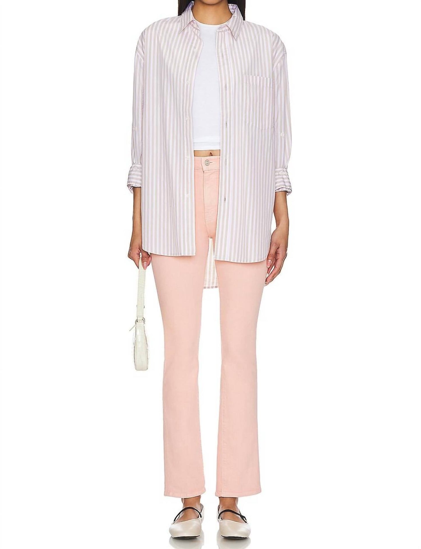 Mother - THE INSIDER HOVER JEAN