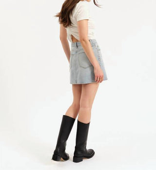 Daze - Stash Mini Skirt