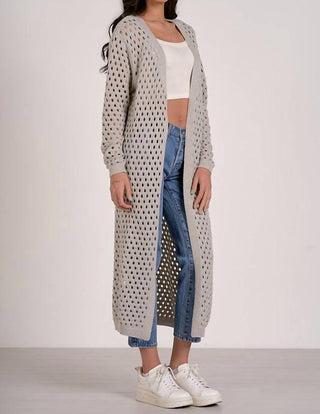 Elan - Cardigan Annie