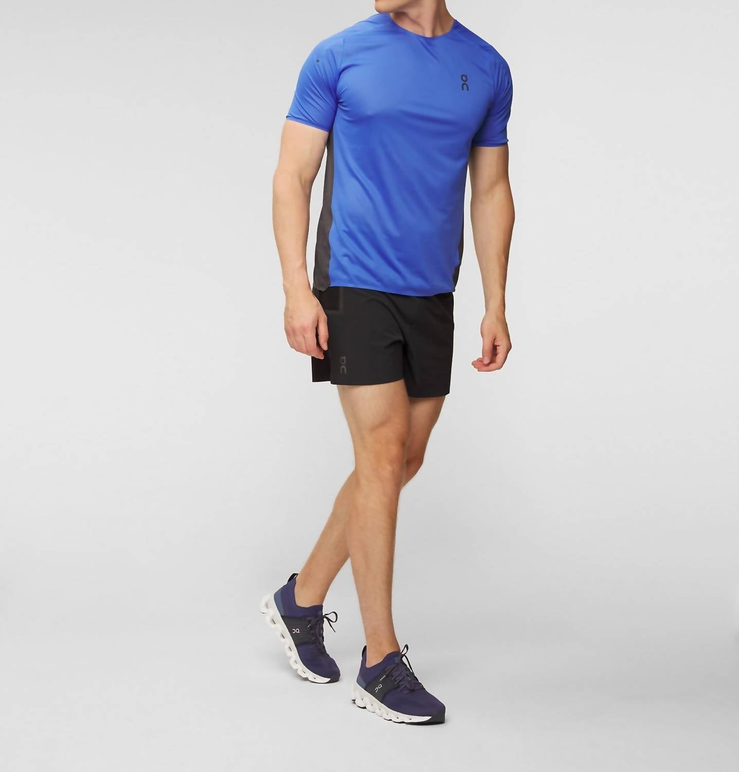 On Running - Men's Cloudswift 3 Shoe
