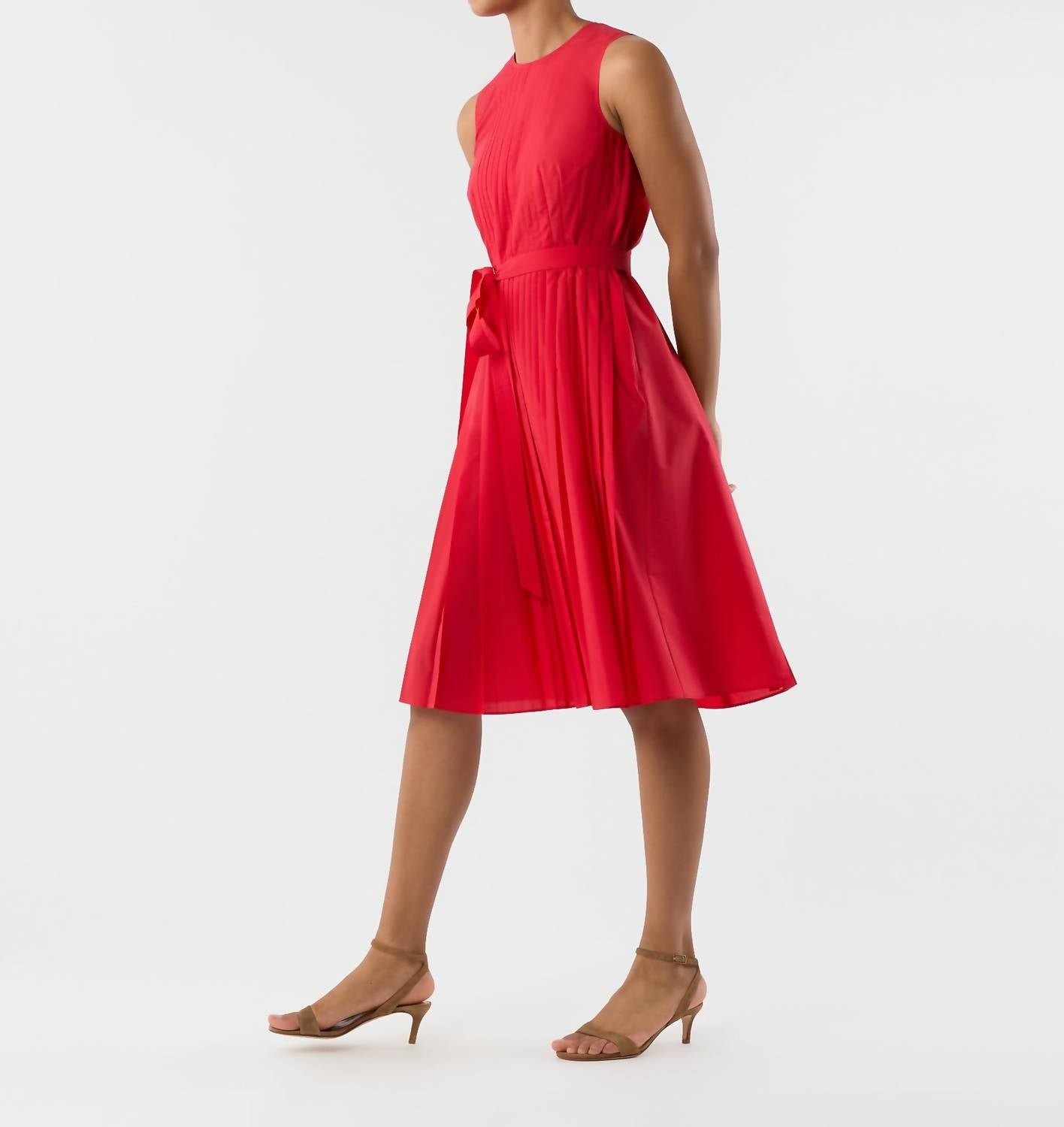 Ann Mashburn - Joelle Dress