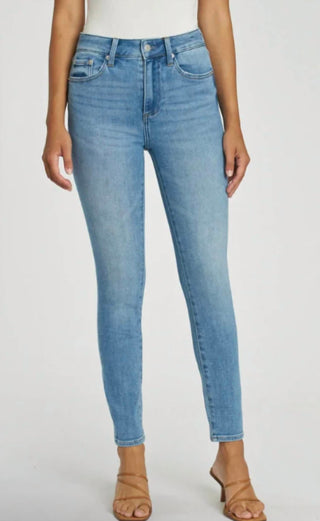 Pistola - ALINE HIGH RISE SKINNY