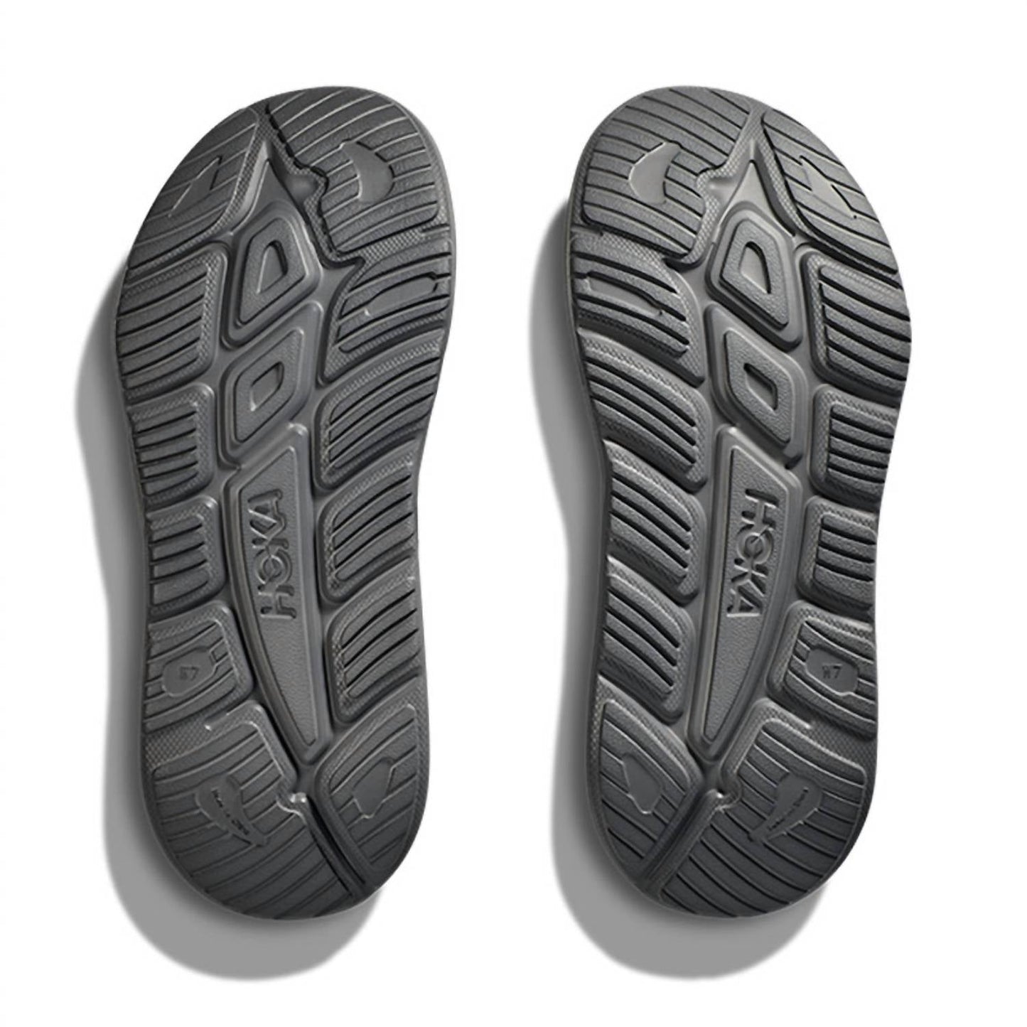 Hoka - Men's Ora Recover Slide 3 Sandals
