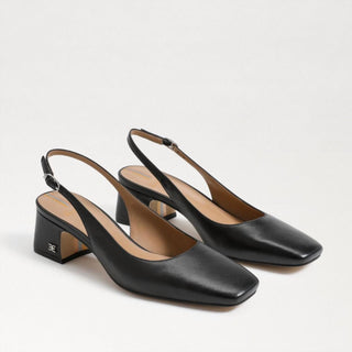 Sam Edelman – Salto Slingback Terra Feminino