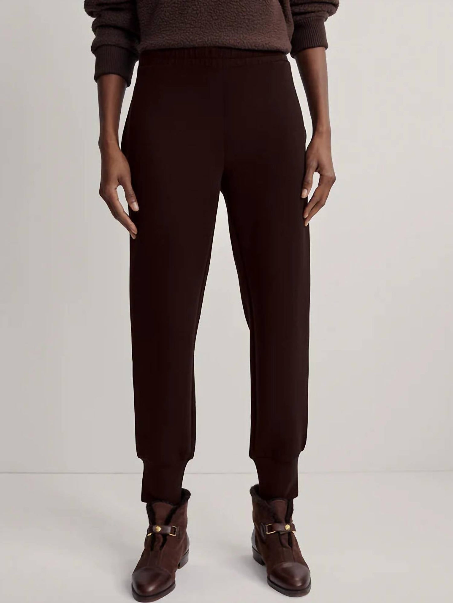 Varley - Slim Cuff Pants