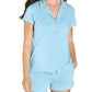 Twelve Eighty Eight - Brenda Short Pajama Set