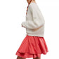 Free People - Lady Tulip Mini Skirt