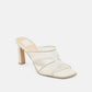 Dolce Vita - Gitel Heels Off White Mesh