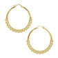 Astor & Orion - Women's Calla Hoops