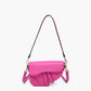 Jen & Co. - Women's Marisol Saddle Bag