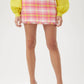 Trina Turk - Rico Fringe Skirt
