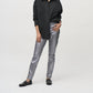 Joseph Ribkoff - stretch cotton blouse